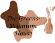 The Greens-Premium House